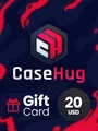 CaseHug 20 USD Gift Card (Global) thumb 2