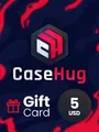 CaseHug 5 USD Gift Card (Global) thumb 2