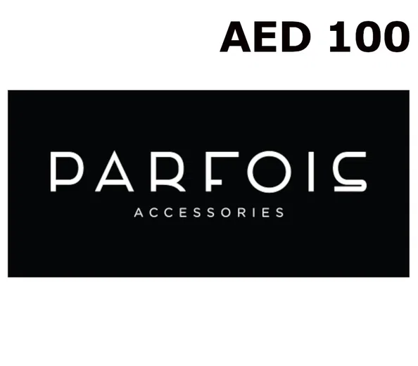 PARFOIS 100 AED Gift Card (UAE) gallery image 2