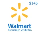 Walmart 145 USD Gift Card (Canada) thumb 2