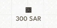 Rituals 300 SAR Gift Card (Saudi Arabia) thumb 2