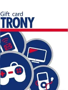 Trony 245 EUR Gift Card (Italy) gallery image 2