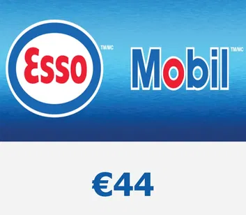ESSO Fuel 44 EUR Gift Card (Germany)