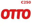 Otto 250 EUR Gift Card (Germany) thumb 2