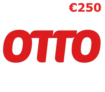 Otto 250 EUR Gift Card (Germany)