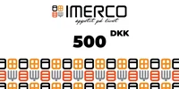 Imerco 500 DKK Gift Card (Denmark) thumb 2