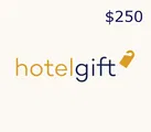 Hotelgift 250 USD Gift Card (Australia) thumb 2