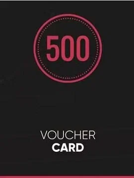 CSGO500 250 USD Gift Card (Global) gallery image 2