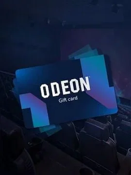 Odeon 10 GBP Gift Card (United Kingdom) gallery image 2
