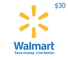 Walmart 30 USD Gift Card (Canada) thumb 2