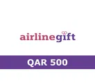 AirlineGift 500 QAR Gift Card (Qatar) thumb 2