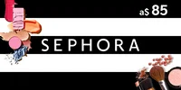 Sephora 85 AUD Gift Card (Australia) thumb 2