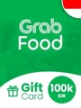 Grab 100000 IDR Gift Card (Indonesia) thumb 2