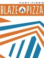 Blaze Pizza 10 USD Gift Card (United States) thumb 2