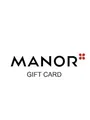 Manor 10 CHF Gift Card (Global) thumb 2
