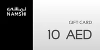 Namshi 10 AED Gift Card (UAE) thumb 2