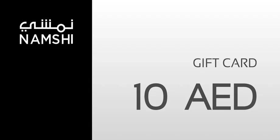 Namshi 10 AED Gift Card (UAE) gallery image 2