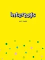 Intertoys 25 EUR Gift Card (Netherlands) thumb 2