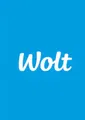 Wolt 200 PLN Gift Card (Poland) thumb 2