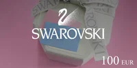 Swarovski 100 EUR Gift Card (Slovakia) thumb 2