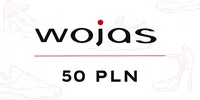 Wojas 50 PLN Gift Card (Poland) thumb 2