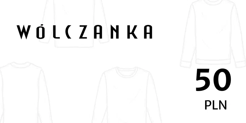 Wolczanka 50 PLN Gift Card (Poland) gallery image 2