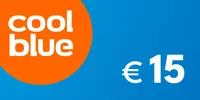 Coolblue 15 EUR Gift Card (Germany) thumb 2