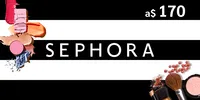 Sephora 170 AUD Gift Card (Australia) thumb 2