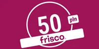 Frisco 50 PLN Gift Card (Poland) thumb 2