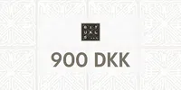Rituals 900 DKK Gift Card (Denmark) thumb 2