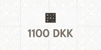 Rituals 1100 DKK Gift Card (Denmark) thumb 2