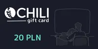 Chili 20 PLN Gift Card (Poland) thumb 2