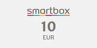 Smartbox 10 EUR Gift Card (Spain) thumb 2