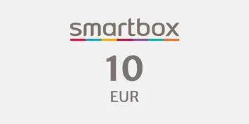 Smartbox 10 EUR Gift Card (Spain)