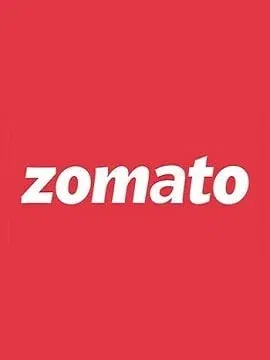 Zomato 8000 INR Gift Card (India) gallery image 2