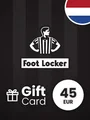 Foot Locker 45 EUR Gift Card (Netherlands) thumb 2