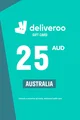 Deliveroo 25 AUD Gift Card (Australia) thumb 2