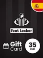 Foot Locker 35 EUR Gift Card (Spain) thumb 2