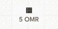 Rituals 5 OMR Gift Card (Oman) thumb 2