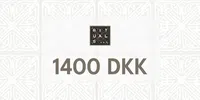 Rituals 1400 DKK Gift Card (Denmark) thumb 2