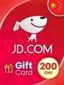 JDcom Jingdong 200 CNY Gift Card (China) thumb 2