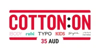 Cotton On Group 35 AUD Gift Card (Australia) thumb 2