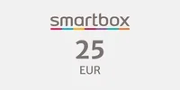 Smartbox 25 EUR Gift Card (France) thumb 2