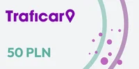 Traficar 50 PLN Gift Card (Poland) thumb 2