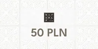 Rituals 50 PLN Gift Card (Poland) thumb 2