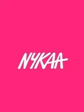 Nykaa 5000 INR Gift Card (India) gallery image 2