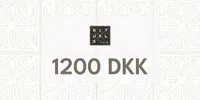 Rituals 1200 DKK Gift Card (Denmark) thumb 2