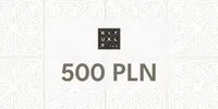 Rituals 500 PLN Gift Card (Poland) thumb 2
