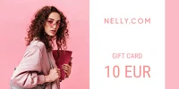 Nellycom 10 EUR Gift Card (Germany) thumb 2