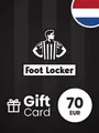 Foot Locker 70 EUR Gift Card (Netherlands) thumb 2